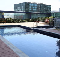ACD Apartments - Accommodation in Bendigo