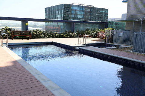 ACD Apartments - Accommodation in Bendigo 0