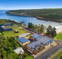 Sea Foam Villas - Accommodation in Bendigo