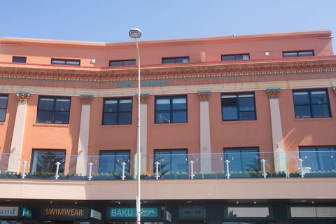 Bondi 38 Serviced Apartments - Accommodation in Bendigo 3