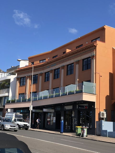 Bondi 38 Serviced Apartments - Accommodation in Bendigo 1
