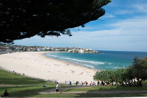 Bondi 38 Serviced Apartments - Accommodation in Bendigo 0