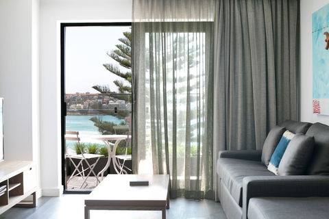 Bondi 38 Serviced Apartments - Accommodation in Bendigo 5