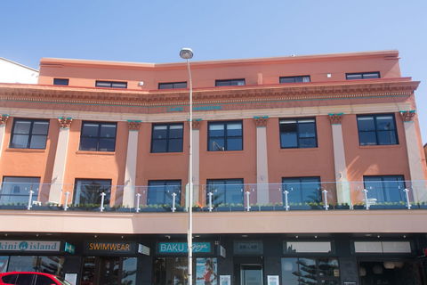 Bondi 38 Serviced Apartments - Accommodation in Bendigo 2