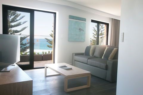 Bondi 38 Serviced Apartments - Accommodation in Bendigo 4