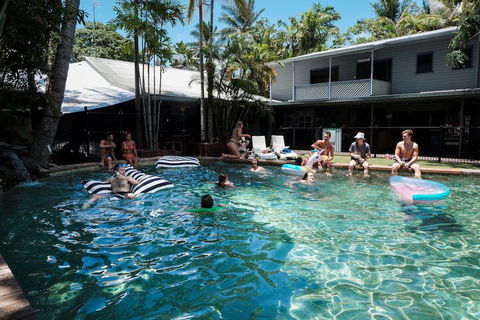 Calypso Inn Backpackers Resort Hostel - Accommodation in Bendigo 5