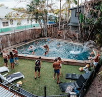 Calypso Inn Backpackers Resort Hostel - Accommodation in Bendigo