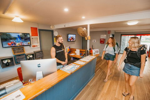 Calypso Inn Backpackers Resort Hostel - Accommodation in Bendigo 7