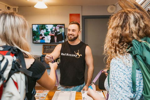 Calypso Inn Backpackers Resort Hostel - Accommodation in Bendigo 6