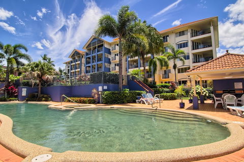 North Cove Waterfront Suites - Accommodation in Bendigo 0