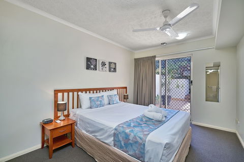 North Cove Waterfront Suites - Accommodation in Bendigo 5
