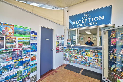 North Cove Waterfront Suites - Accommodation in Bendigo 3