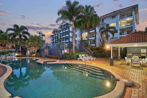 North Cove Waterfront Suites - Accommodation in Bendigo 1