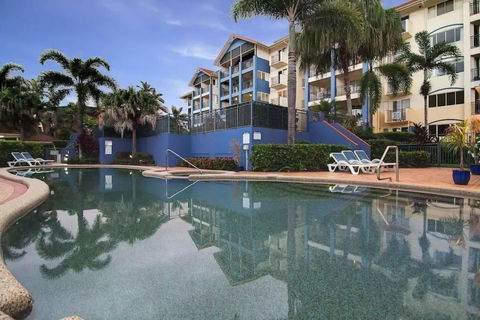 North Cove Waterfront Suites - Accommodation in Bendigo 2
