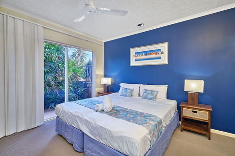 North Cove Waterfront Suites - Accommodation in Bendigo 6