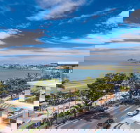 Echelon Apartments - Accommodation in Bendigo