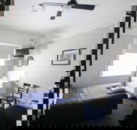 Hotel Gosford - Accommodation in Bendigo