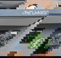 The Lakes Hotel - Accommodation in Bendigo