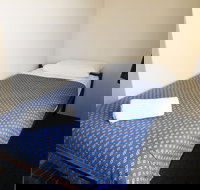 Banjo Paterson Inn - Accommodation in Bendigo