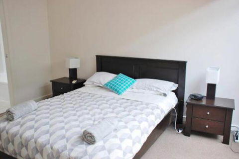 POSITION PERFECT CENTRAL INVERLOCH - Accommodation in Bendigo 3