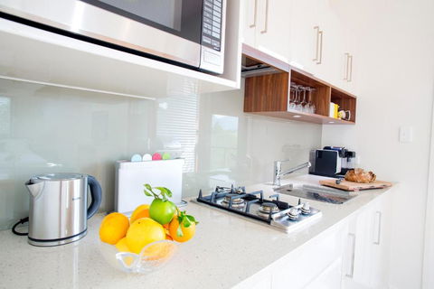 Lilypad Luxury Cabins - Accommodation in Bendigo 1