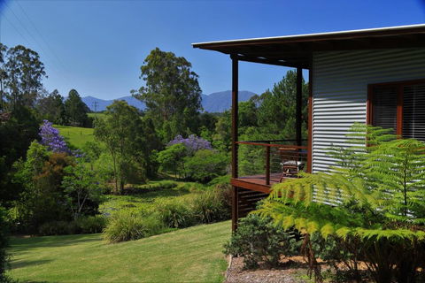 Lilypad Luxury Cabins - Accommodation in Bendigo 5