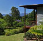 Lilypad Luxury Cabins - Accommodation in Bendigo