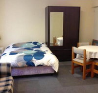 Thornleigh garden view comfortable  tranquil - Accommodation in Bendigo