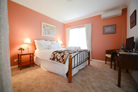 A Tranquil Retreat - Accommodation in Bendigo 6