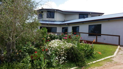 A Tranquil Retreat - Accommodation in Bendigo 1