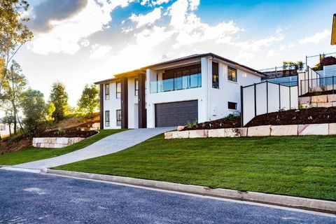 Executive Home Accomodation - Accommodation in Bendigo 4