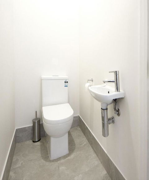 Executive Home Accomodation - Accommodation in Bendigo 3