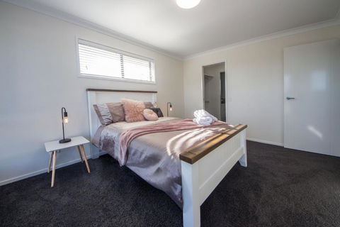 Executive Home Accomodation - Accommodation in Bendigo 2