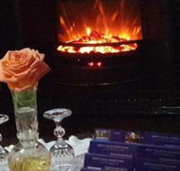 Misty Valley Homestayz - Accommodation in Bendigo