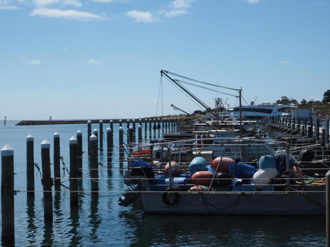 Port Relaxation - Accommodation in Bendigo 5