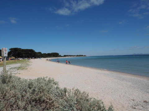 Port Relaxation - Accommodation in Bendigo 3