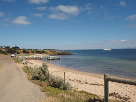 Port Relaxation - Accommodation in Bendigo 1