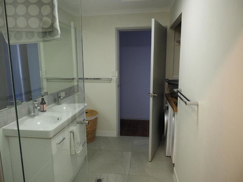 Port Relaxation - Accommodation in Bendigo 6