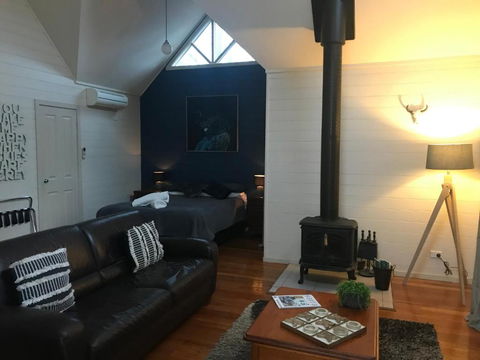 Two Truffles Cottages - Accommodation in Bendigo 3