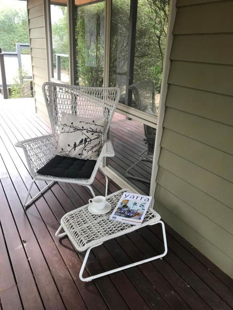 Two Truffles Cottages - Accommodation in Bendigo 1