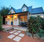 Two Truffles Cottages - Accommodation in Bendigo