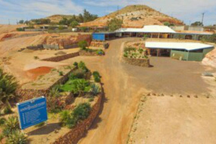 Coober Pedy SA Accommodation in Bendigo