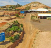 The Underground Motel - Accommodation in Bendigo