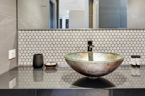 Serenity At Ravensbourne Escape - Accommodation in Bendigo 1