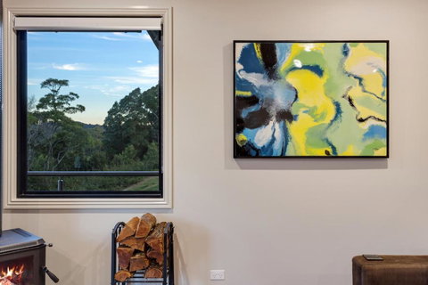 Serenity At Ravensbourne Escape - Accommodation in Bendigo 5