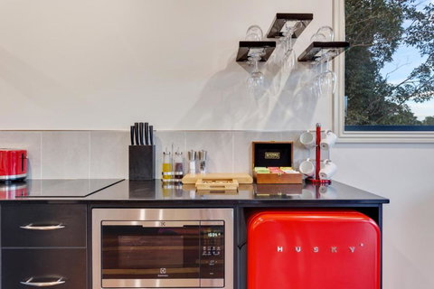 Serenity At Ravensbourne Escape - Accommodation in Bendigo 4