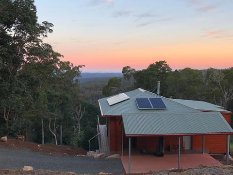 Serenity At Ravensbourne Escape - Accommodation in Bendigo 2