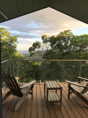 Serenity At Ravensbourne Escape - Accommodation in Bendigo 6