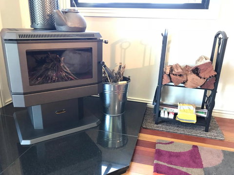 Serenity At Ravensbourne Escape - Accommodation in Bendigo 3