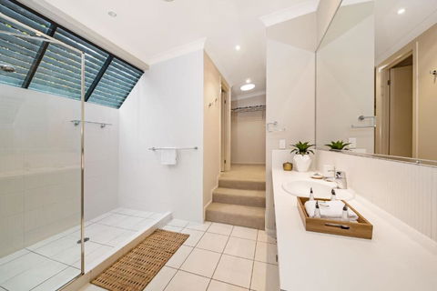 Ravensbourne Escape Silverwood Lodge - Accommodation in Bendigo 6